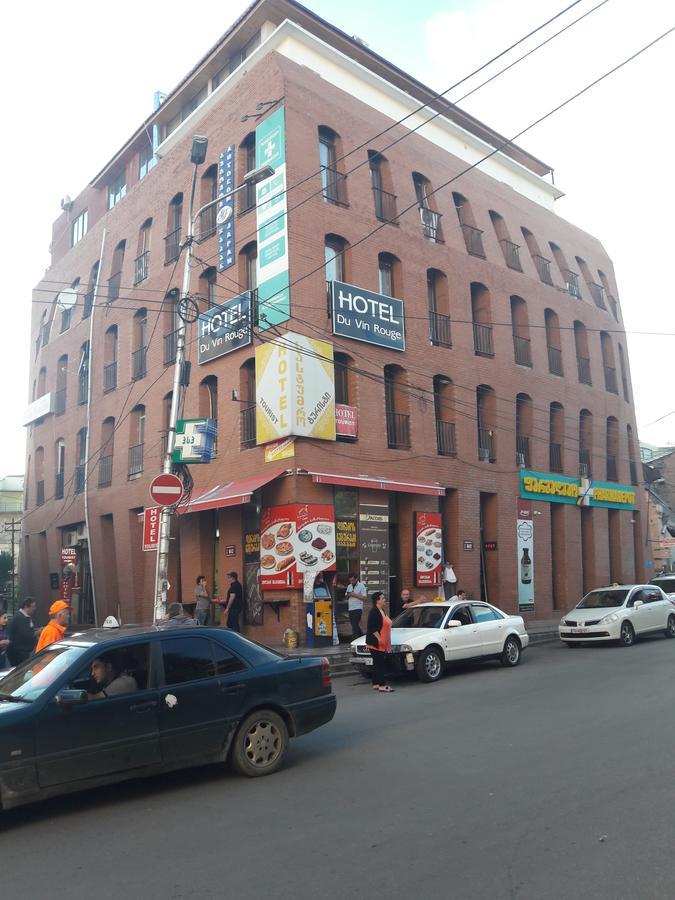 Дом Кети В Туристическом Районе Тбилиси-Авлабари Tbilisi Exterior foto